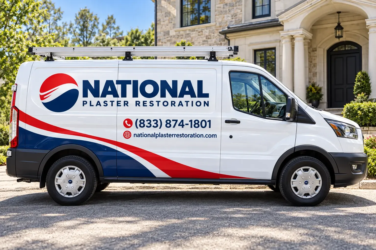 Plaster Repair in Weirsdale, FL near me